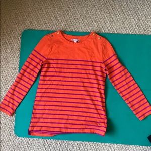 JUICY COUTURE Spring Colorful Top